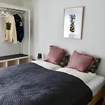 Apartment Alp Centre Location With Traditional Design And Self Check-in
