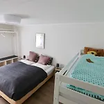 Alp Centre Location With Traditional Design And Self Check-in *