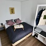 Alp Centre Location With Traditional Design And Self Check-in