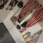 Apartment Alp Centre Location With Traditional Design And Self Check-in
