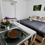 Alp Centre Location With Traditional Design And Self Check-in Engelberg