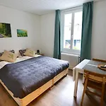 Alp Centre Location With Traditional Design And Self Check-in * Engelberg