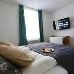 Apartment Alp Centre Location With Traditional Design And Self Check-in Engelberg