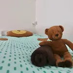 Alp Centre Location With Traditional Design And Self Check-in Apartment *