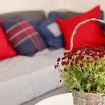 Apartment Alp Centre Location With Traditional Design And Self Check-in Engelberg
