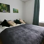 Alp Centre Location With Traditional Design And Self Check-in Engelberg