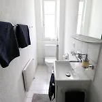Apartment Alp Centre Location With Traditional Design And Self Check-in Engelberg