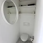 Alp Centre Location With Traditional Design And Self Check-in