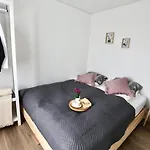 Apartment Alp Centre Location With Traditional Design And Self Check-in *