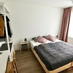 Alp Centre Location With Traditional Design And Self Check-in