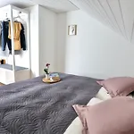 Apartment Alp Centre Location With Traditional Design And Self Check-in *