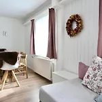 Alp Centre Location With Traditional Design And Self Check-in Apartment *