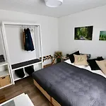 Alp Centre Location With Traditional Design And Self Check-in