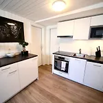 Alp Centre Location With Traditional Design And Self Check-in Engelberg