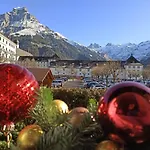 Apartment Alp Centre Location With Traditional Design And Self Check-in Engelberg