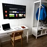 Alp Centre Location With Traditional Design And Self Check-in Apartment Engelberg