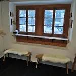 Apartment Alp Centre Location With Traditional Design And Self Check-in Engelberg