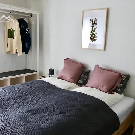 Apartment Alp Centre Location With Traditional Design And Self Check-in