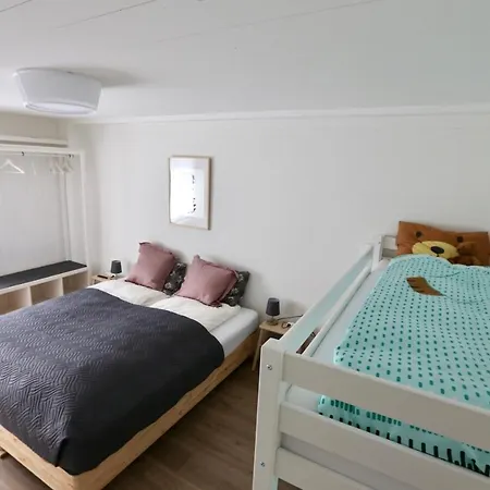 Alp Centre Location With Traditional Design And Self Check-in *