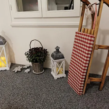 Appartement Alp Centre Location With Traditional Design And Self Check-in Engelberg