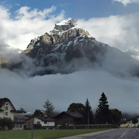 Alp Centre Location With Traditional Design And Self Check-in شقة *