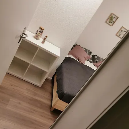 Alp Centre Location With Traditional Design And Self Check-in