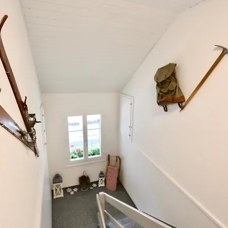 Alp Centre Location With Traditional Design And Self Check-in *