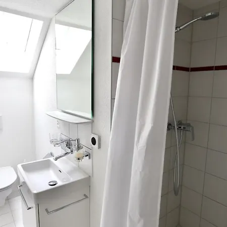 Alp Centre Location With Traditional Design And Self Check-in *