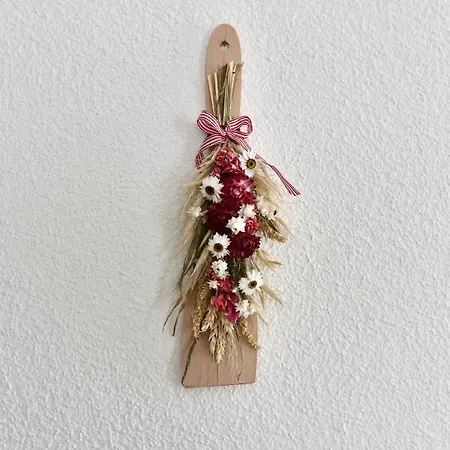 Alp Centre Location With Traditional Design And Self Check-in *