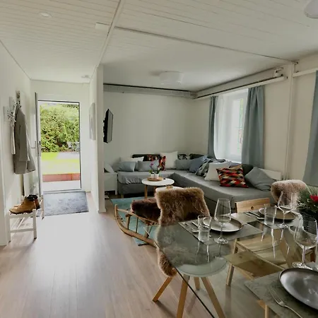 Alp Centre Location With Traditional Design And Self Check-in Apartment