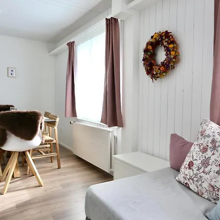 Alp Centre Location With Traditional Design And Self Check-in Appartement *