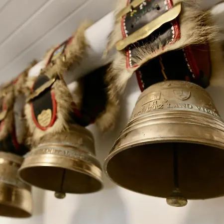 Alp Centre Location With Traditional Design And Self Check-in شقة