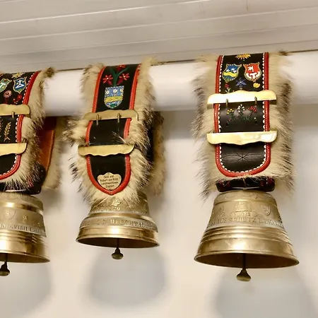 Alp Centre Location With Traditional Design And Self Check-in