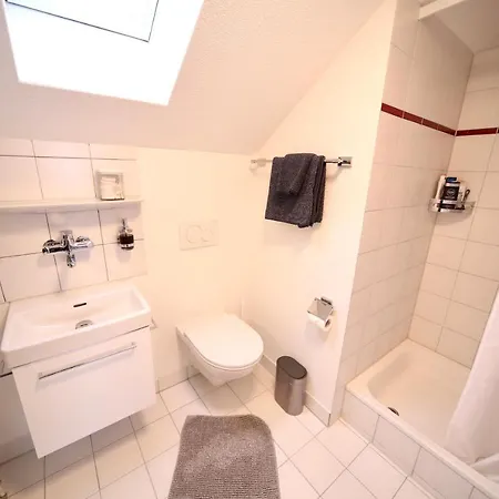 Alp Centre Location With Traditional Design And Self Check-in