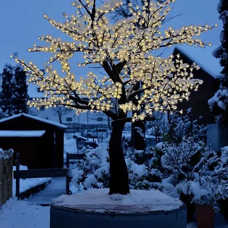 Alp Centre Location With Traditional Design And Self Check-in Apartment