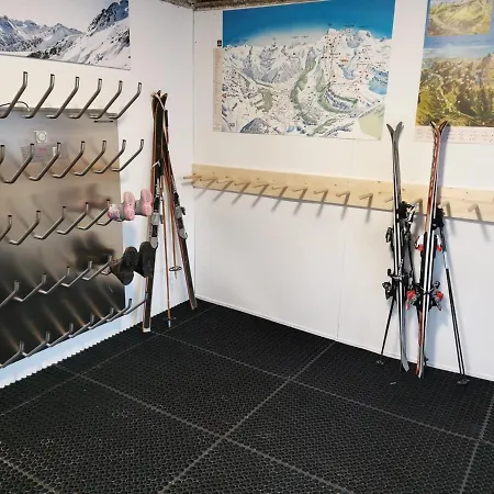 Alp Centre Location With Traditional Design And Self Check-in *