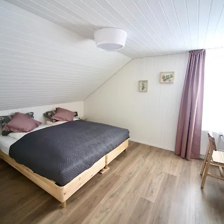 Alp Centre Location With Traditional Design And Self Check-in Apartment *