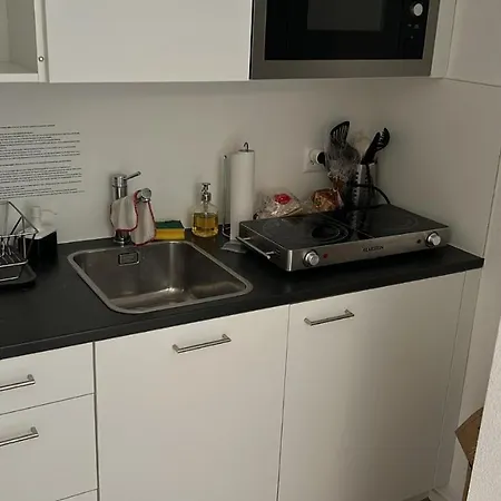 Alp Centre Location With Traditional Design And Self Check-in Apartment *