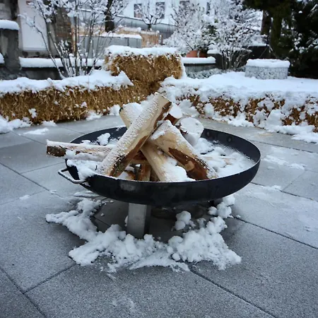 Alp Centre Location With Traditional Design And Self Check-in * Engelberg