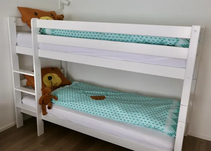 Alp Centre Location With Traditional Design And Self Check-in *