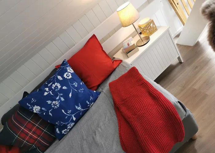 Alp Centre Location With Traditional Design And Self Check-in Engelberg