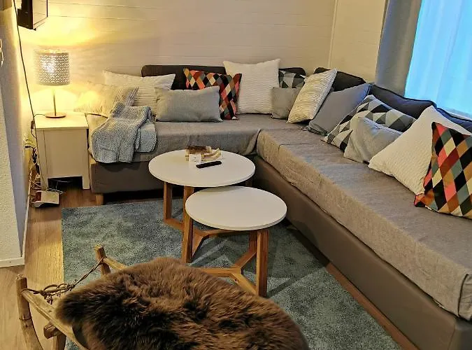 Alp Centre Location With Traditional Design And Self Check-in Apartment Engelberg