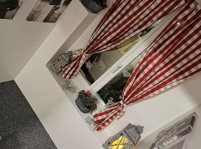 Apartment Alp Centre Location With Traditional Design And Self Check-in