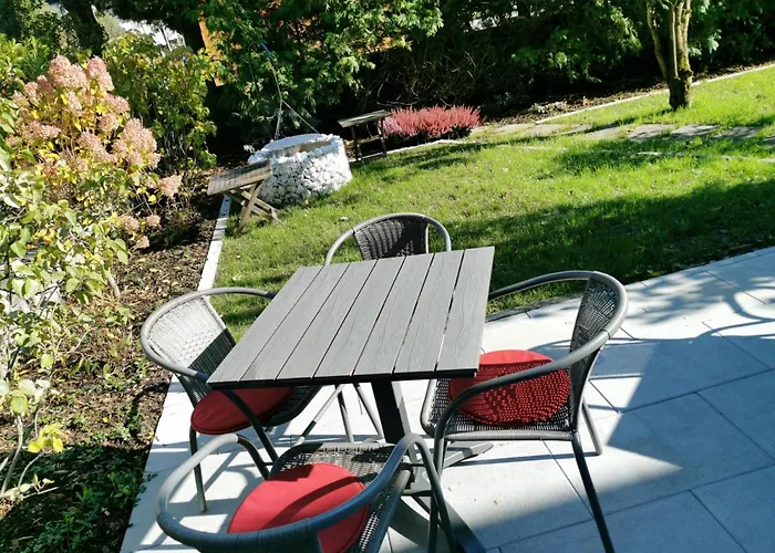 Alp Centre Location With Traditional Design And Self Check-in