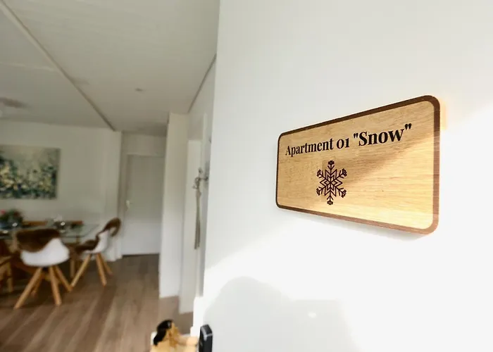 Alp Centre Location With Traditional Design And Self Check-in *