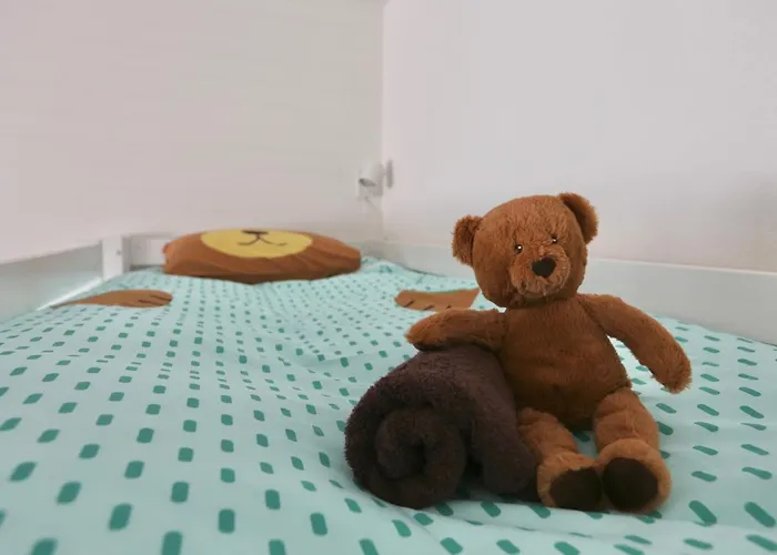 Alp Centre Location With Traditional Design And Self Check-in Apartment *