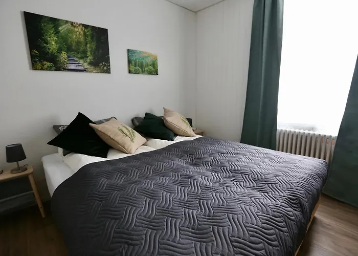 Alp Centre Location With Traditional Design And Self Check-in 엥겔베르그