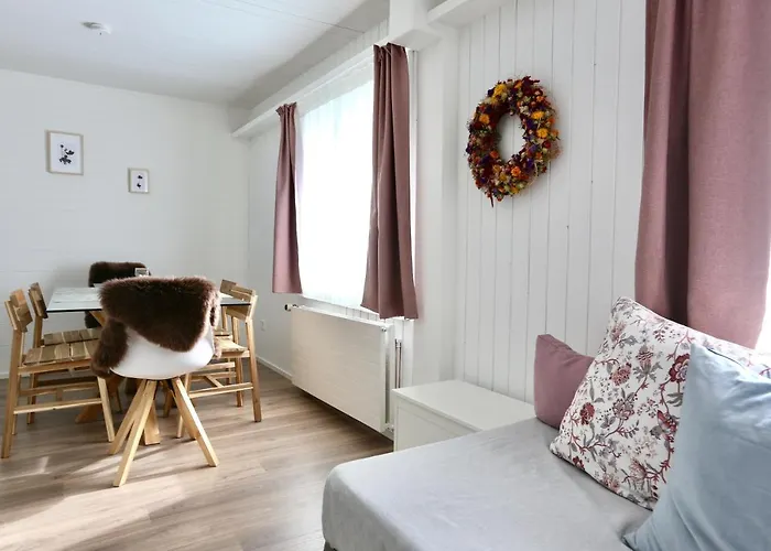 Alp Centre Location With Traditional Design And Self Check-in 아파트 *