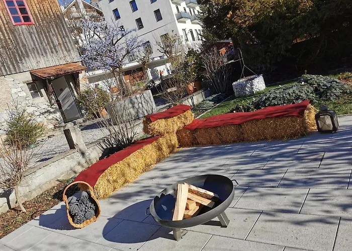 Alp Centre Location With Traditional Design And Self Check-in Engelberg