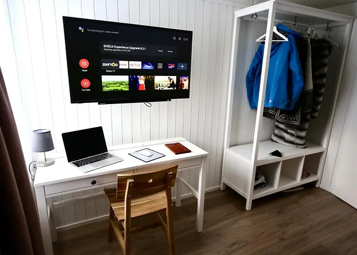 Alp Centre Location With Traditional Design And Self Check-in Apartment Engelberg